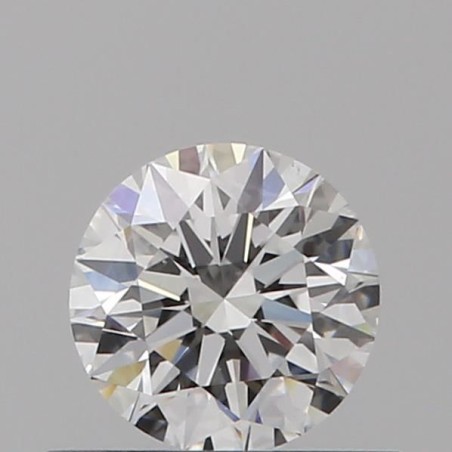Diament szlif okrągły, 0.46ct, VVS2, G, GIA 2517115757